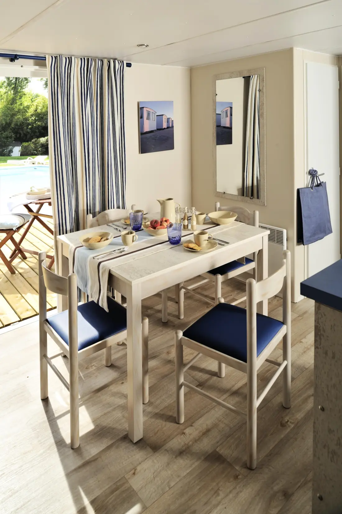 Campeggio Ferme Pedagogique de Prunay 12 Stelle★★★★★★★★★★★★