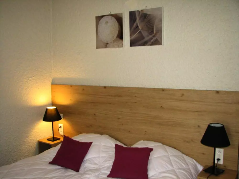 VVF Semur-en-Auxois 3 étoiles★★★