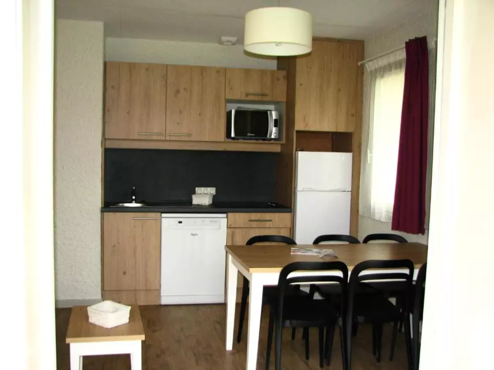 VVF Semur-en-Auxois 3 étoiles★★★