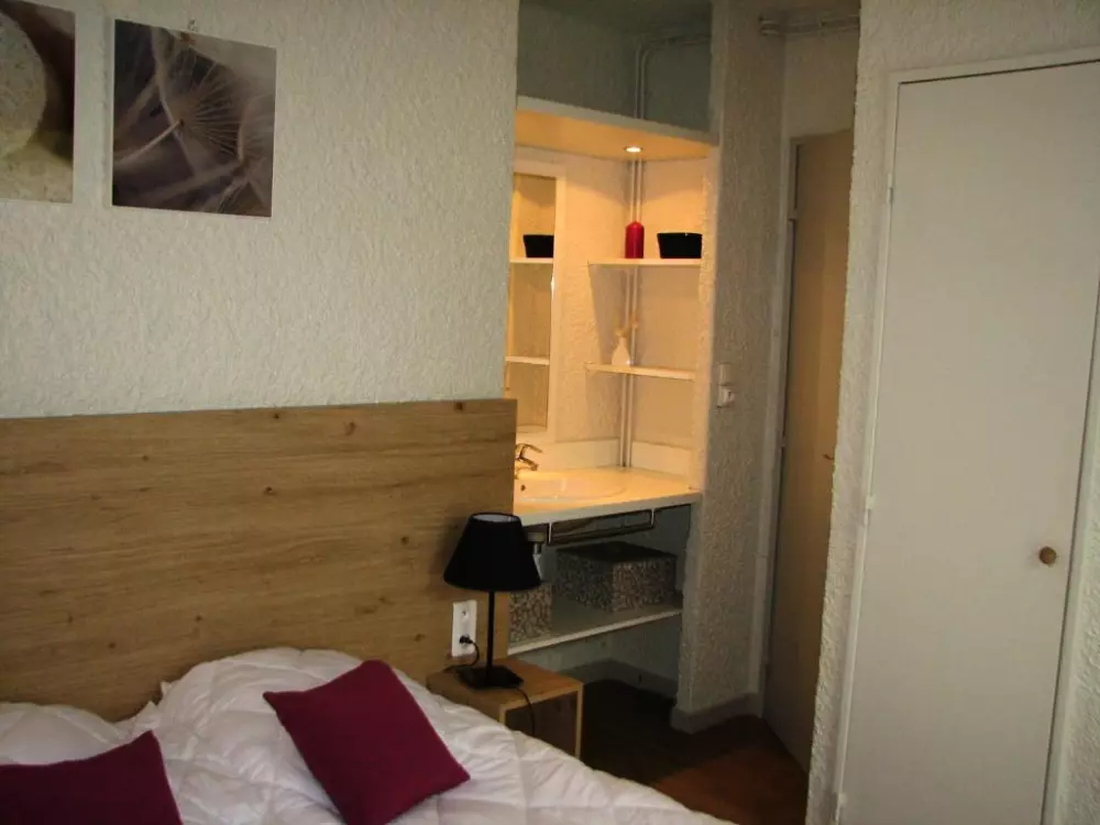 VVF Semur-en-Auxois 3 étoiles★★★