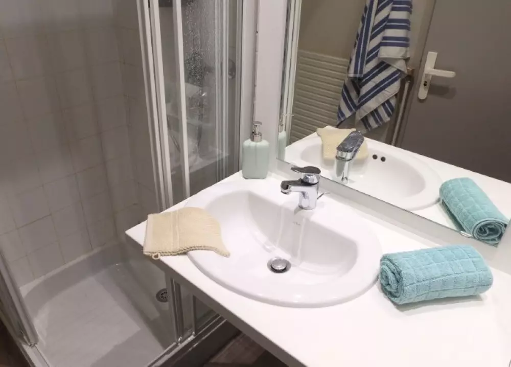 VVF Semur-en-Auxois 3 étoiles★★★