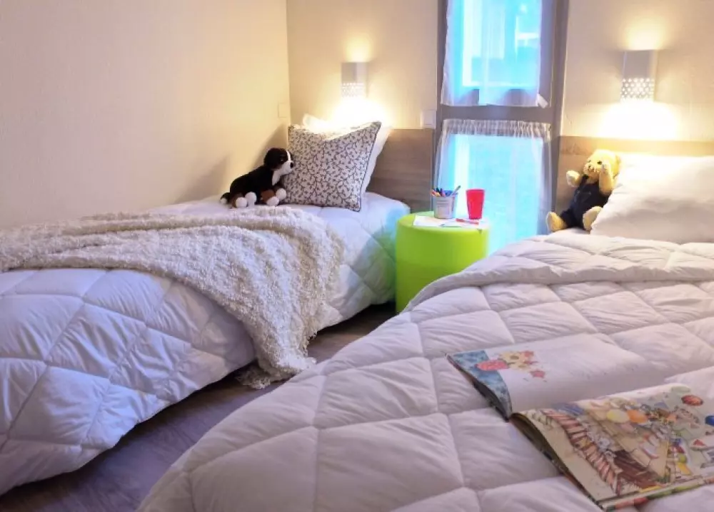 VVF Semur-en-Auxois 3 étoiles★★★