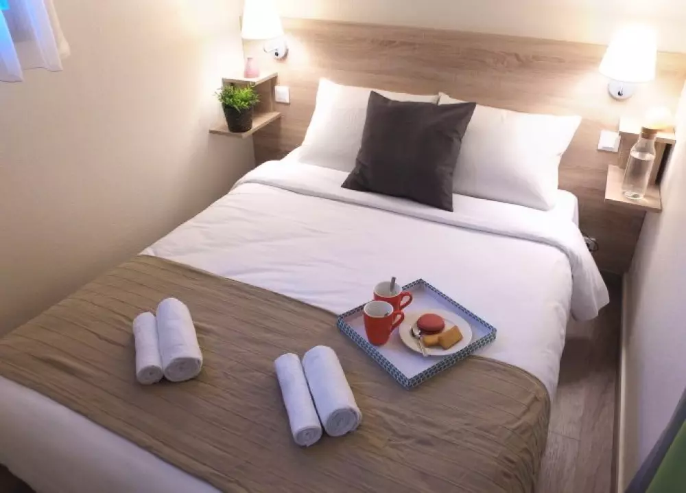 VVF Semur-en-Auxois 3 étoiles★★★