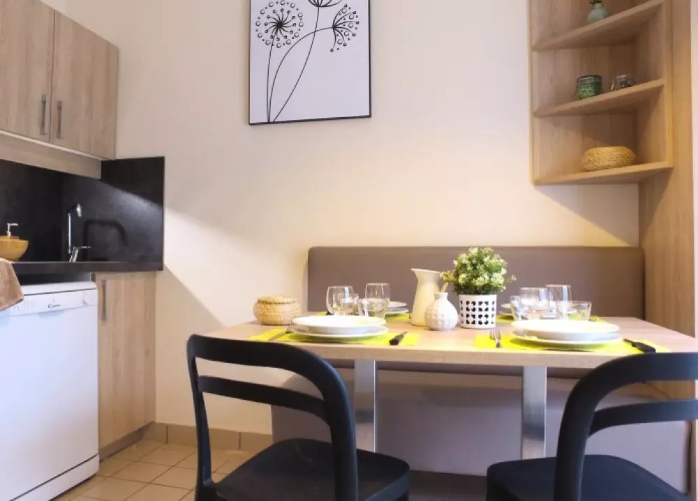 VVF Semur-en-Auxois 3 étoiles★★★