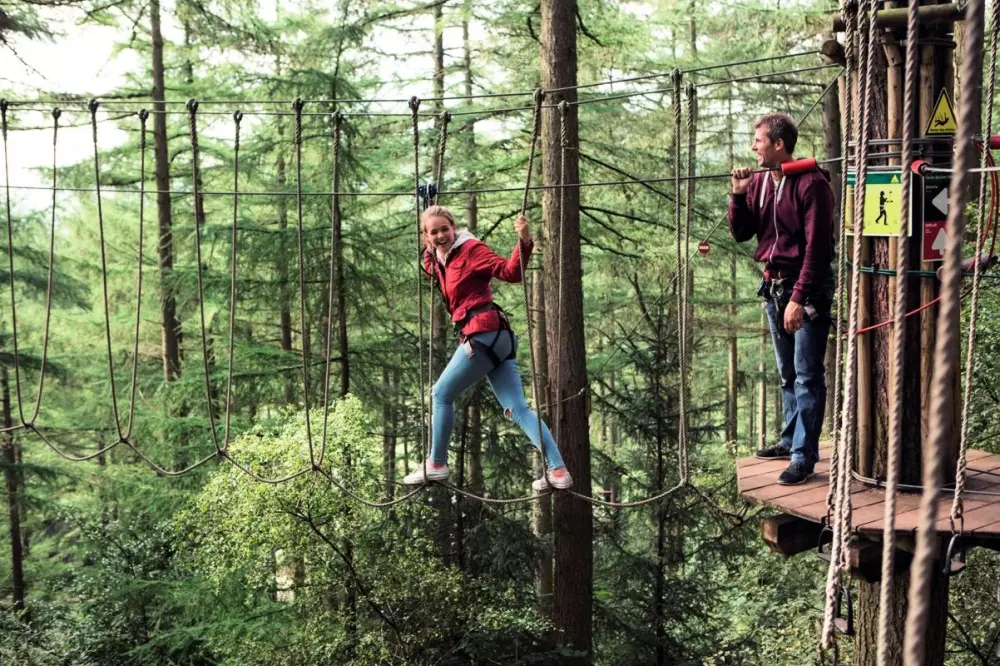 VVF Semur-en-Auxois 3 étoiles★★★