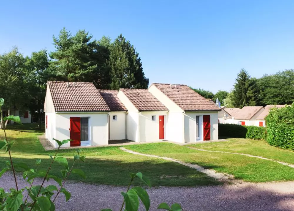 VVF Semur-en-Auxois 3 étoiles★★★