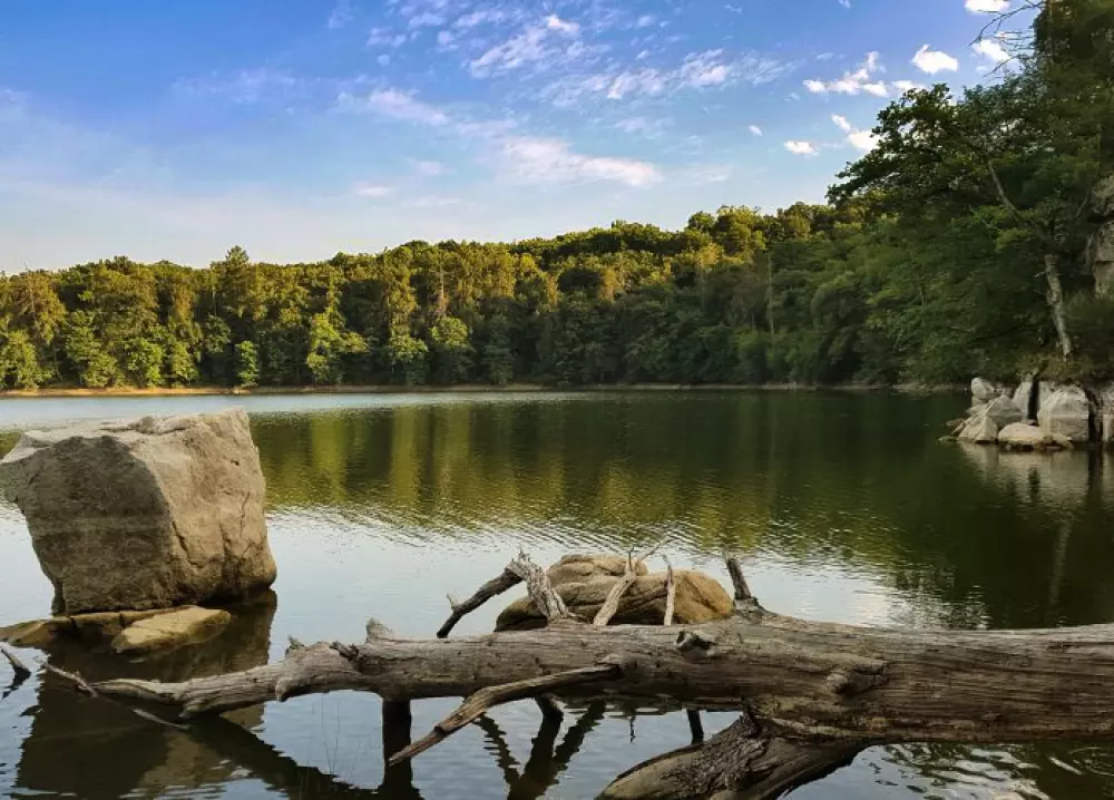 VVF Semur-en-Auxois 3 étoiles★★★