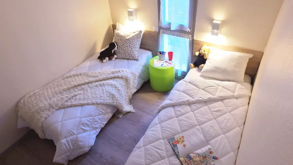 VVF Semur-en-Auxois 3 étoiles★★★