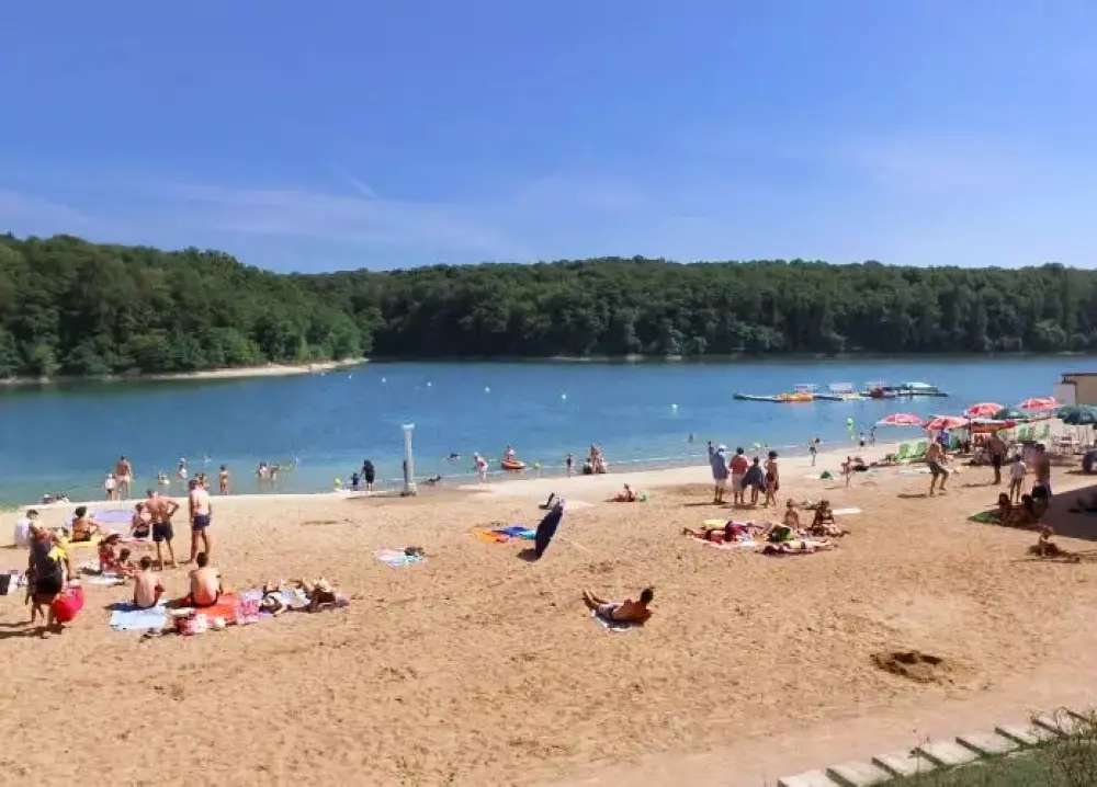 VVF Semur-en-Auxois 3 étoiles★★★