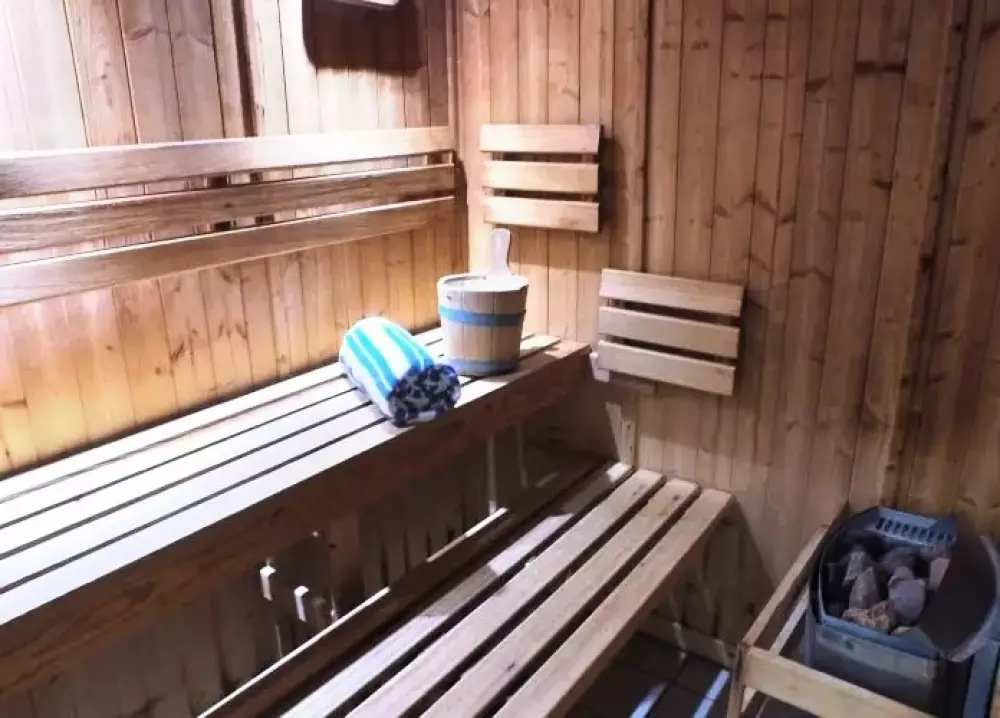 VVF Semur-en-Auxois 3 étoiles★★★