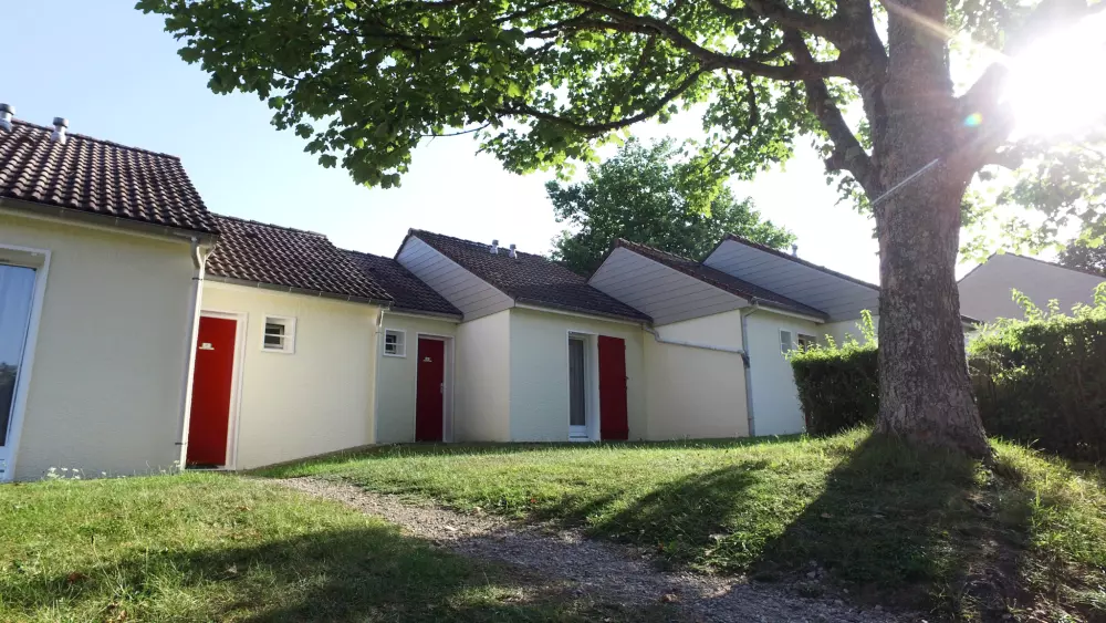 VVF Semur-en-Auxois 3 étoiles★★★