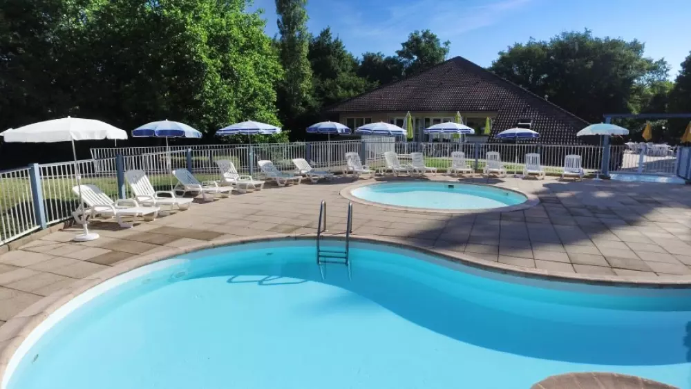 VVF Semur-en-Auxois 3 étoiles★★★