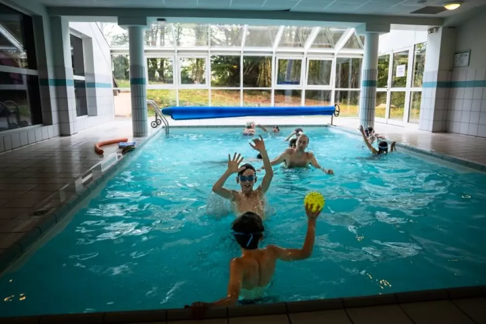 VVF Semur-en-Auxois 3 étoiles★★★