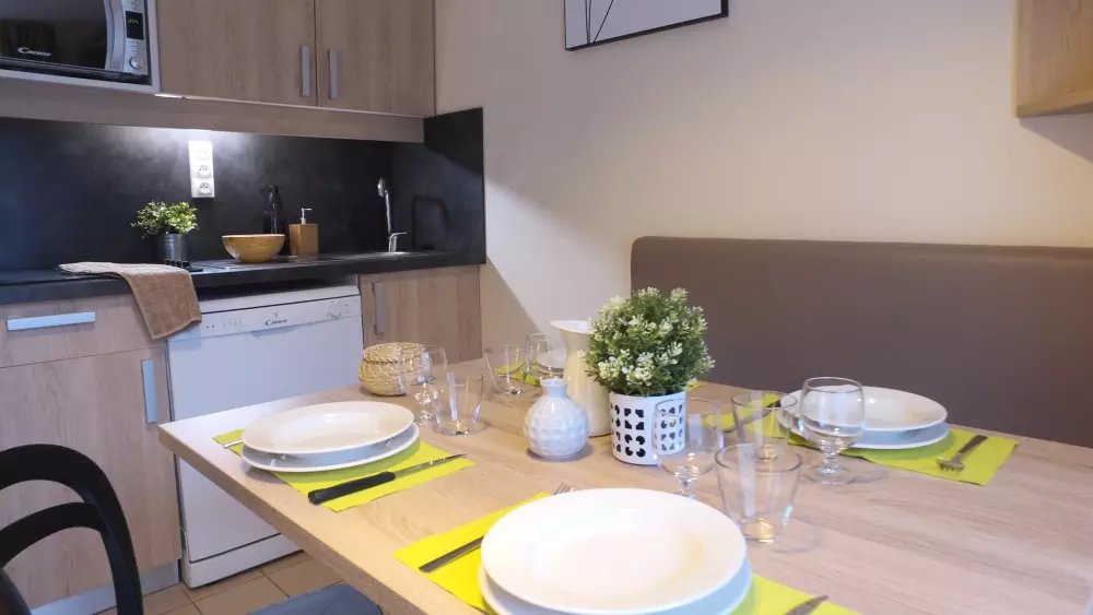 VVF Semur-en-Auxois 3 étoiles★★★