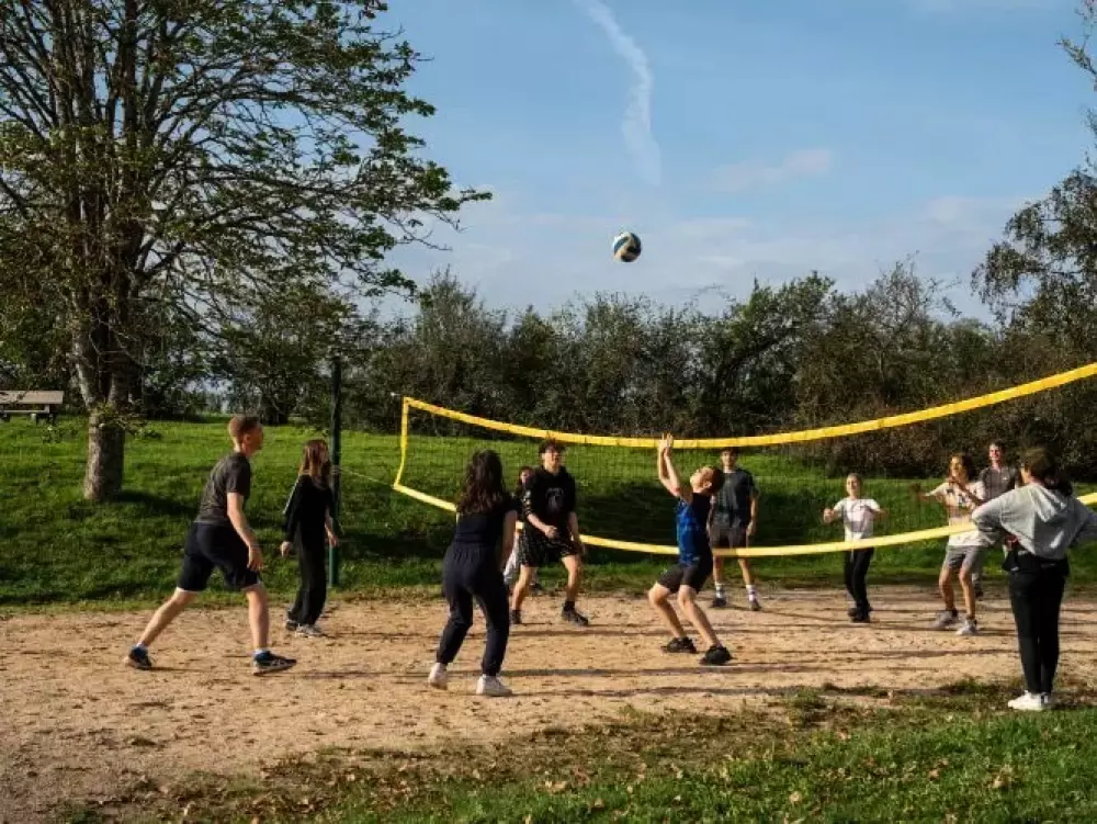 VVF Semur-en-Auxois 3 étoiles★★★