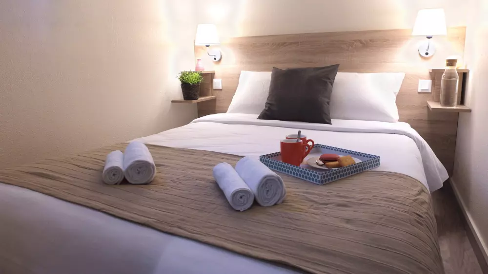 VVF Semur-en-Auxois 3 étoiles★★★