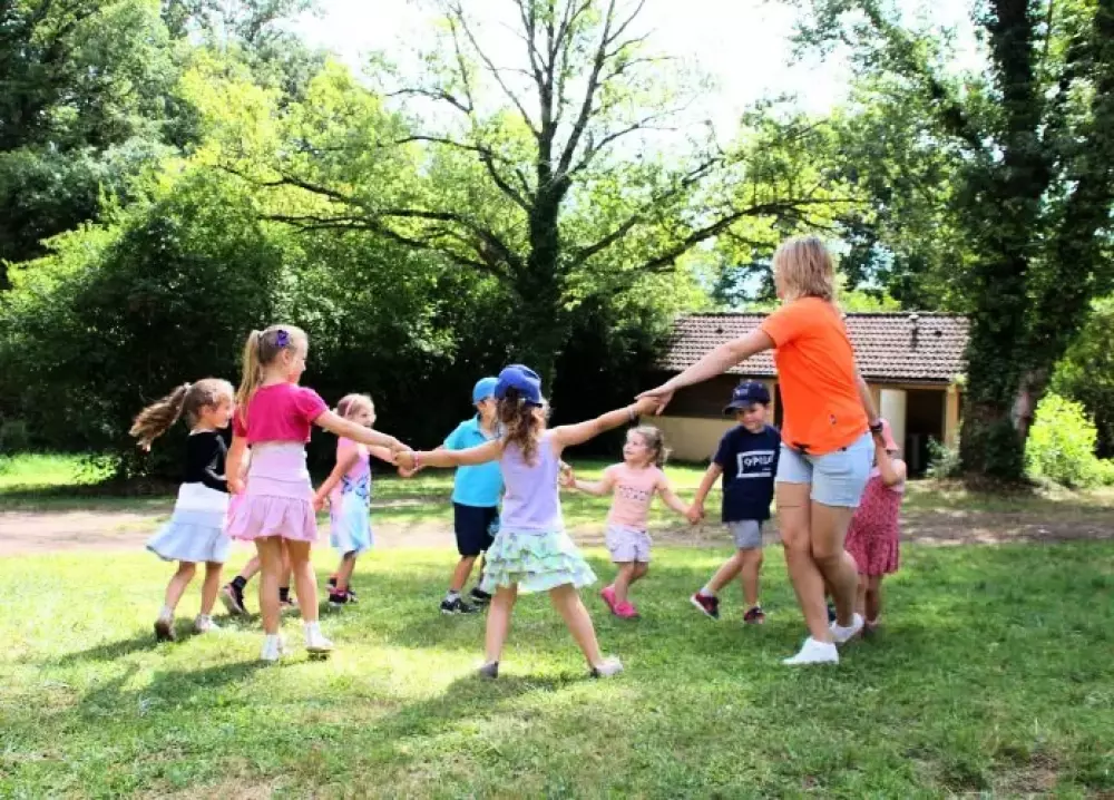 VVF Semur-en-Auxois 3 étoiles★★★