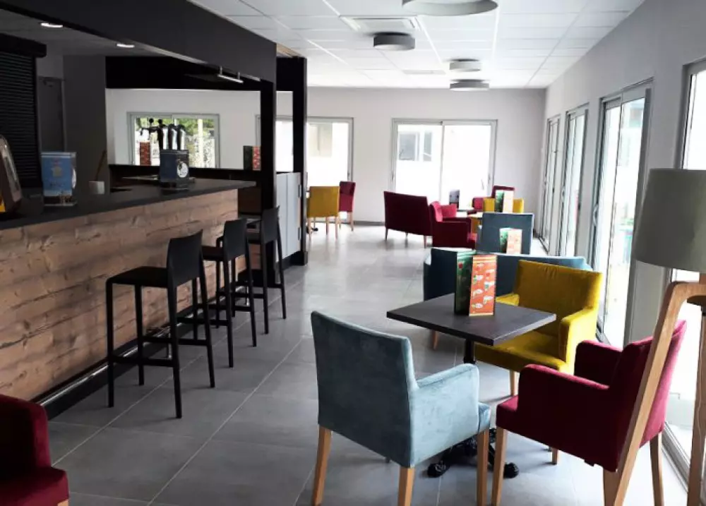 VVF Semur-en-Auxois 3 étoiles★★★