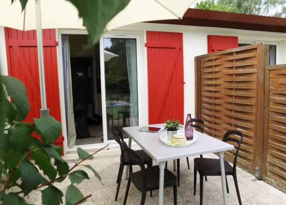 VVF Semur-en-Auxois 3 étoiles★★★