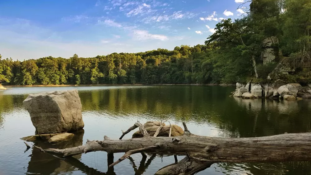 VVF Semur-en-Auxois 3 étoiles★★★