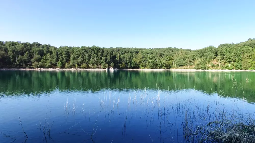 VVF Semur-en-Auxois 3 étoiles★★★