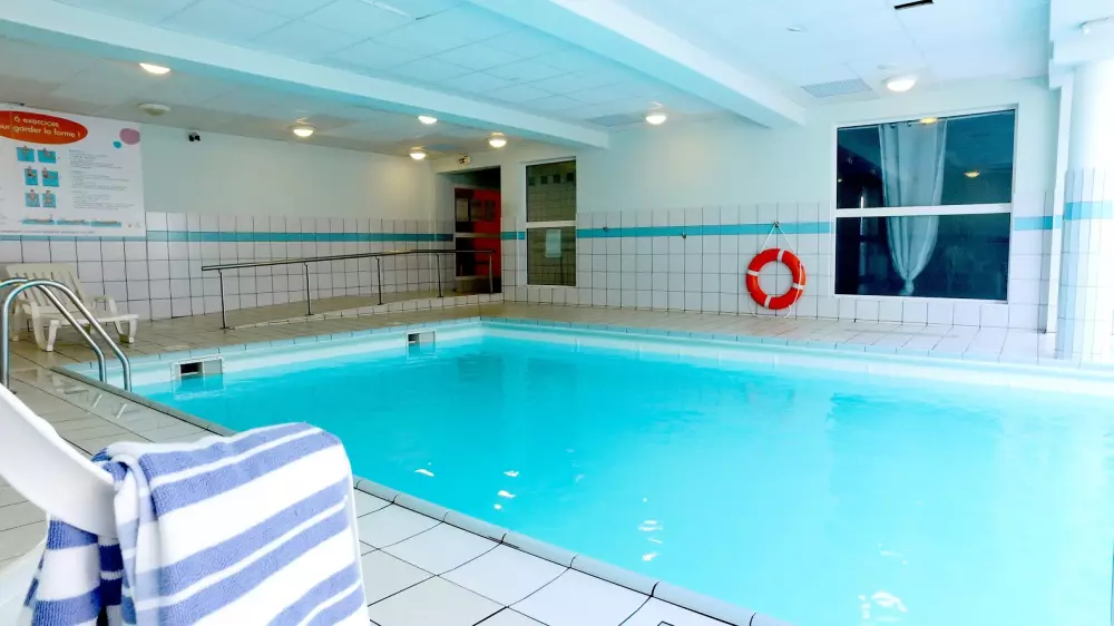 VVF Semur-en-Auxois 3 étoiles★★★