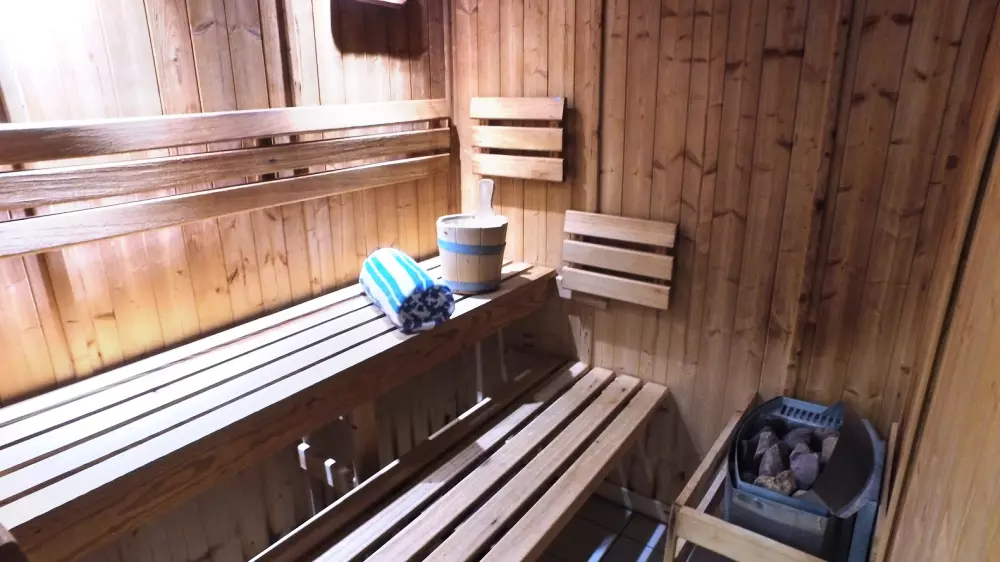 VVF Semur-en-Auxois 3 étoiles★★★