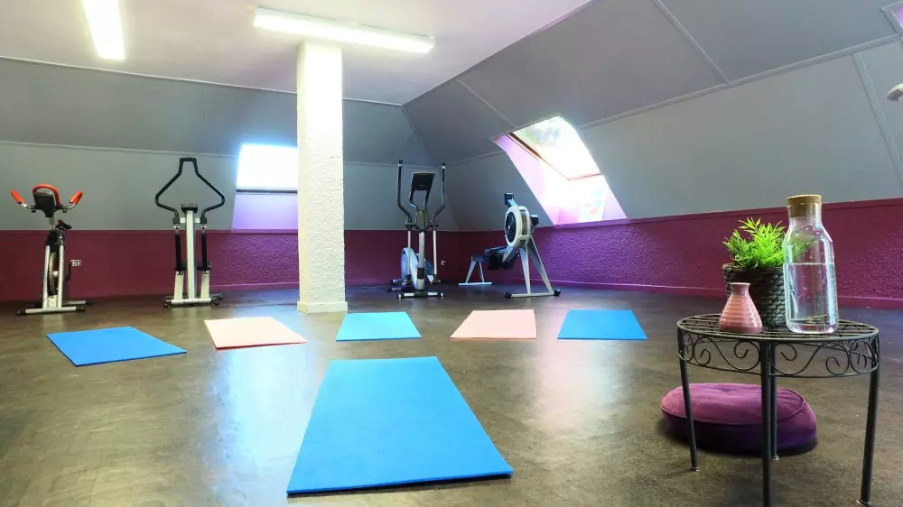 VVF Semur-en-Auxois 3 étoiles★★★