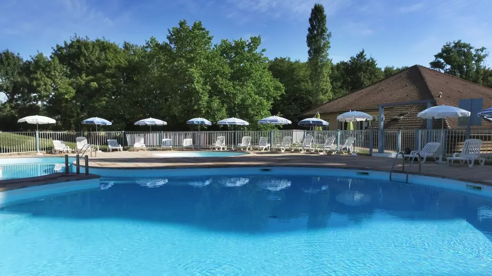 VVF Semur-en-Auxois 3 étoiles★★★