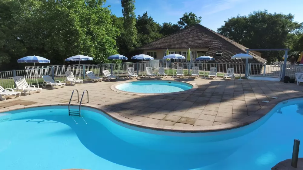 VVF Semur-en-Auxois 3 étoiles★★★