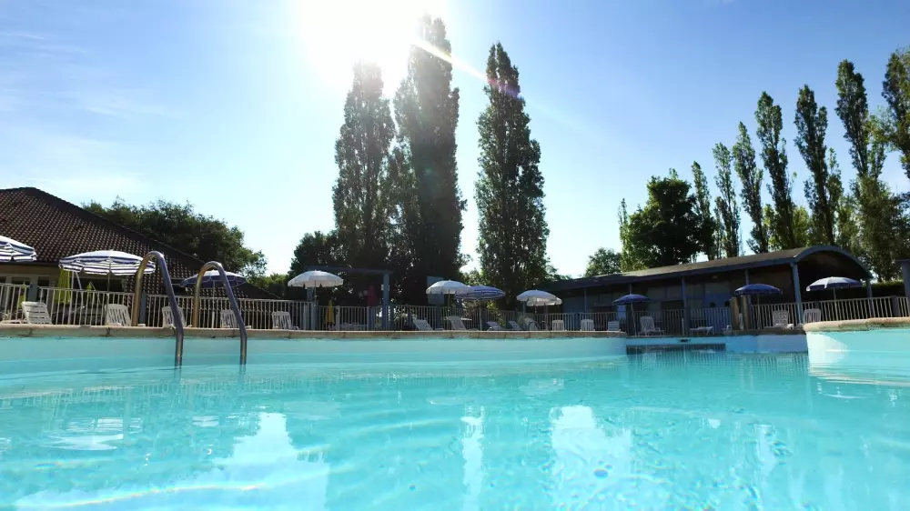 VVF Semur-en-Auxois 3 étoiles★★★