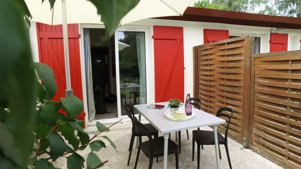 VVF Semur-en-Auxois 3 étoiles★★★