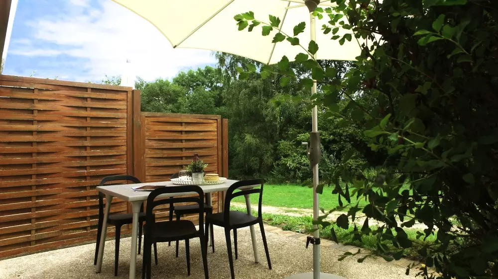 VVF Semur-en-Auxois 3 étoiles★★★