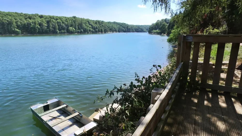 VVF Semur-en-Auxois 3 étoiles★★★