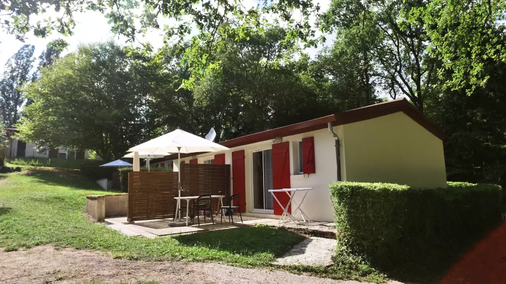 VVF Semur-en-Auxois 3 étoiles★★★