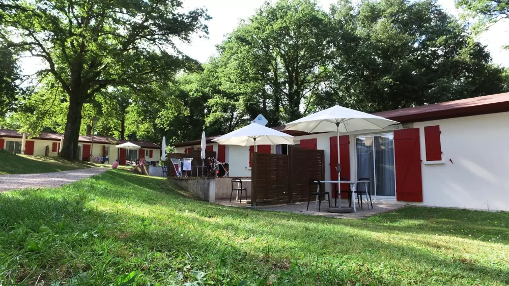 VVF Semur-en-Auxois 3 étoiles★★★