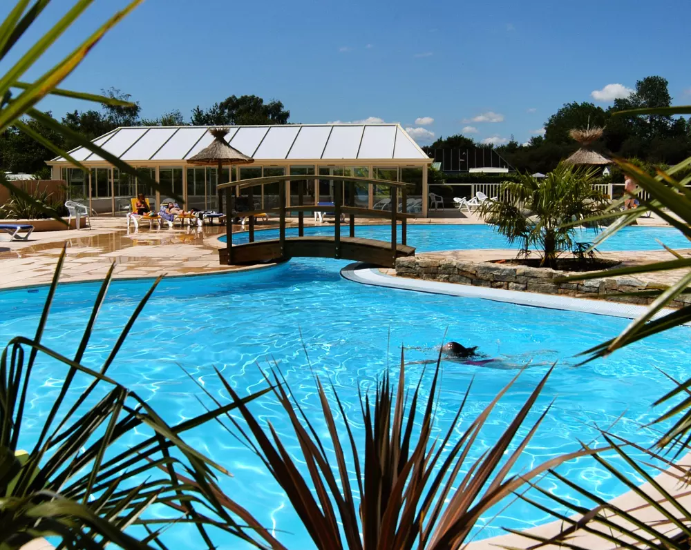 Campingplatz Moulin de Cantizac3 Sterne★★★