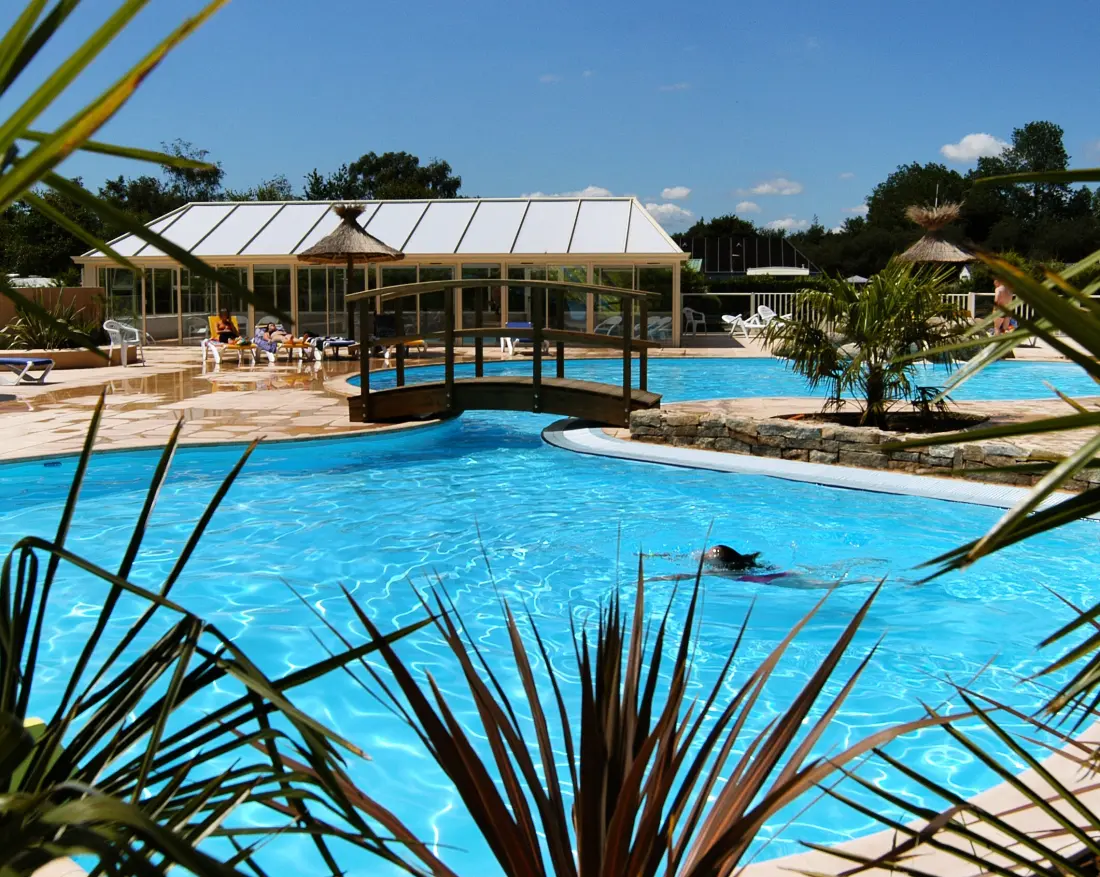 Campingplatz Moulin de Cantizac3 Sterne★★★