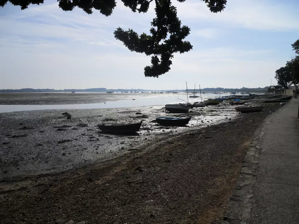 Campingplatz Moulin de Cantizac3 Sterne★★★