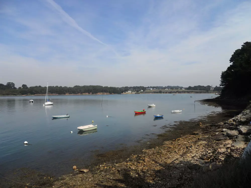 Campingplatz Moulin de Cantizac3 Sterne★★★