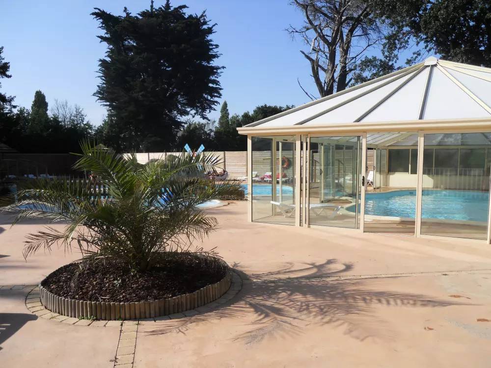 Campingplatz Moulin de Cantizac3 Sterne★★★