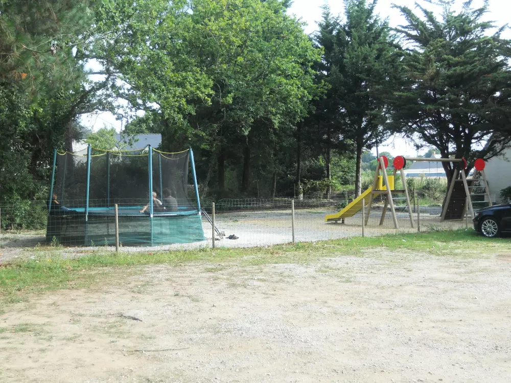 Campingplatz Moulin de Cantizac3 Sterne★★★