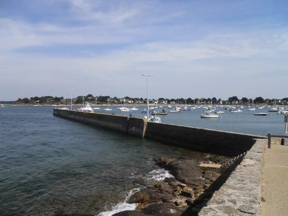 Campingplatz Moulin de Cantizac3 Sterne★★★