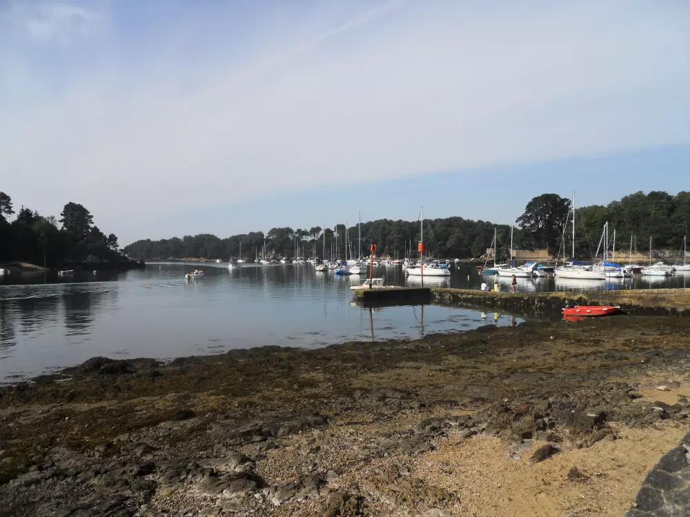 Campingplatz Moulin de Cantizac3 Sterne★★★