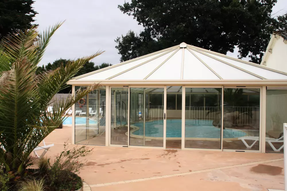 Campingplatz Moulin de Cantizac3 Sterne★★★