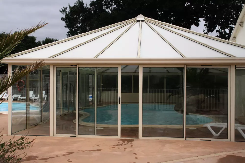 Campingplatz Moulin de Cantizac3 Sterne★★★