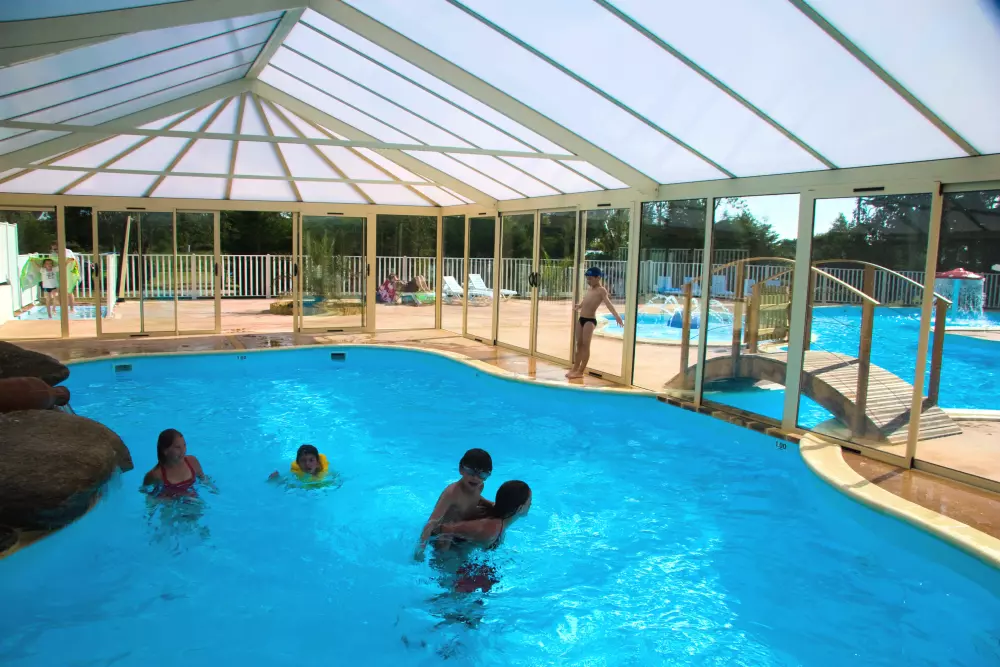 Campingplatz Moulin de Cantizac3 Sterne★★★