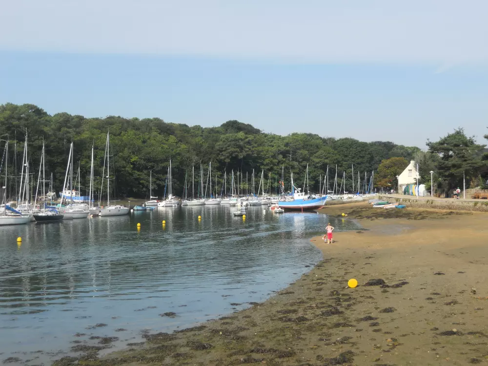 Campingplatz Moulin de Cantizac3 Sterne★★★