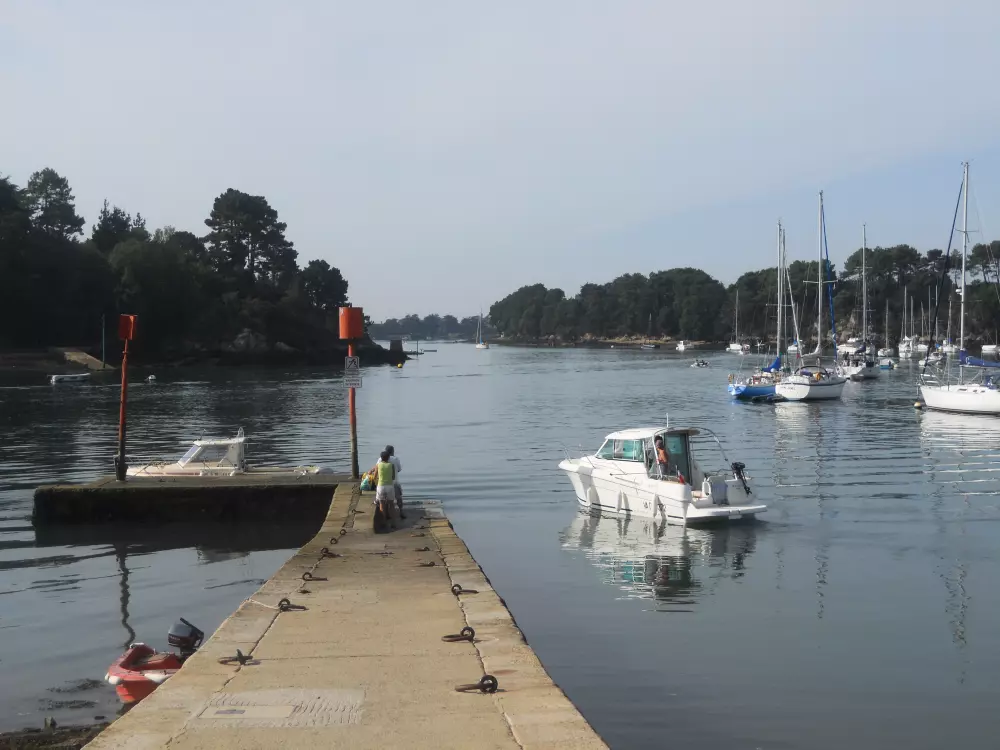 Campingplatz Moulin de Cantizac3 Sterne★★★