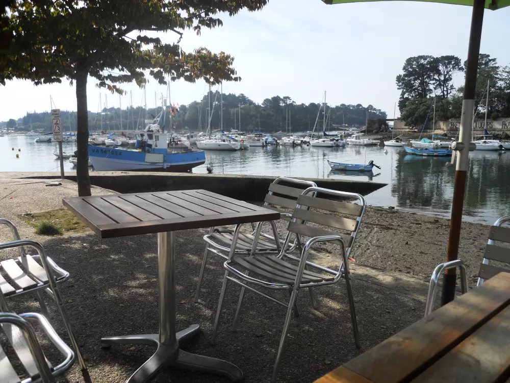 Campingplatz Moulin de Cantizac3 Sterne★★★